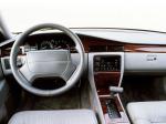 Cadillac Seville SLS 1992 года